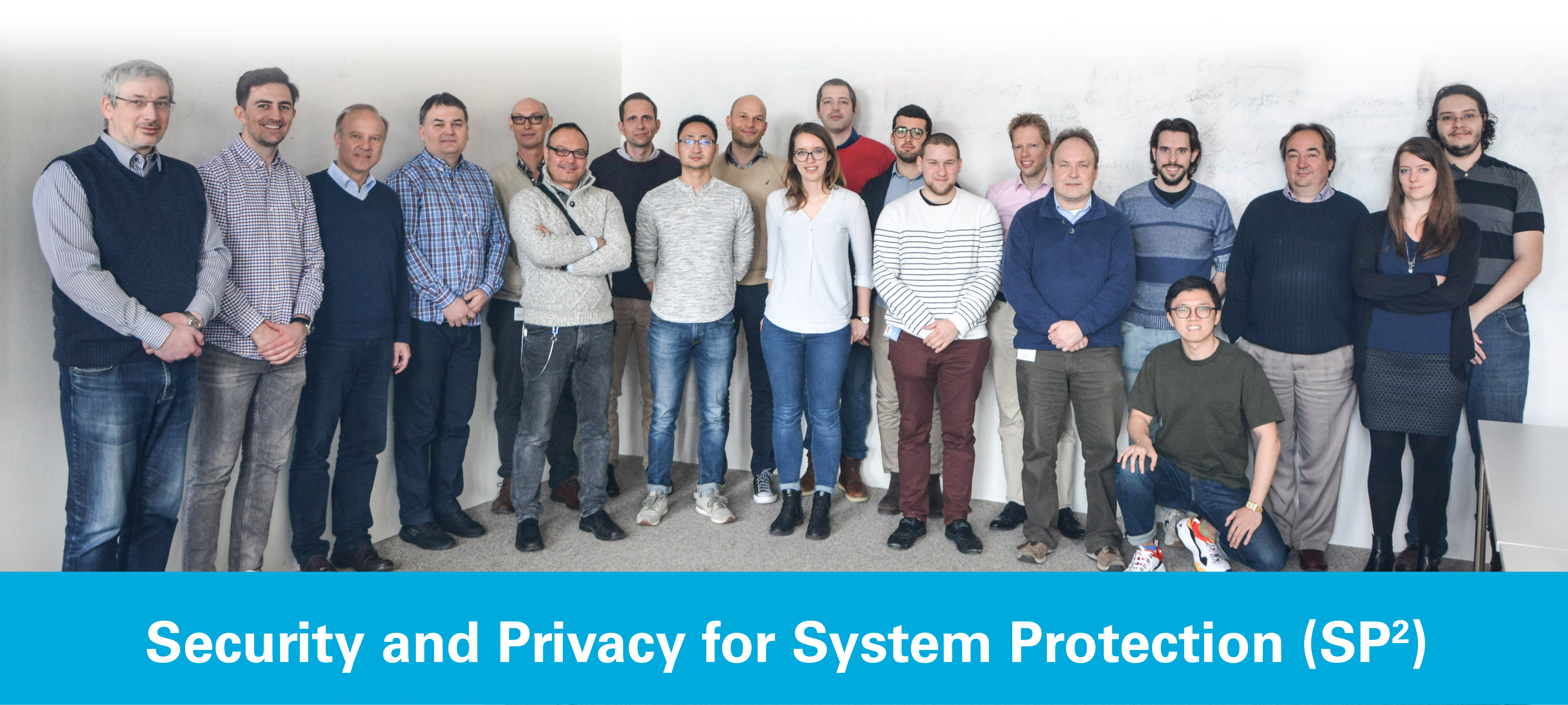 Security and Privacy for System Protection