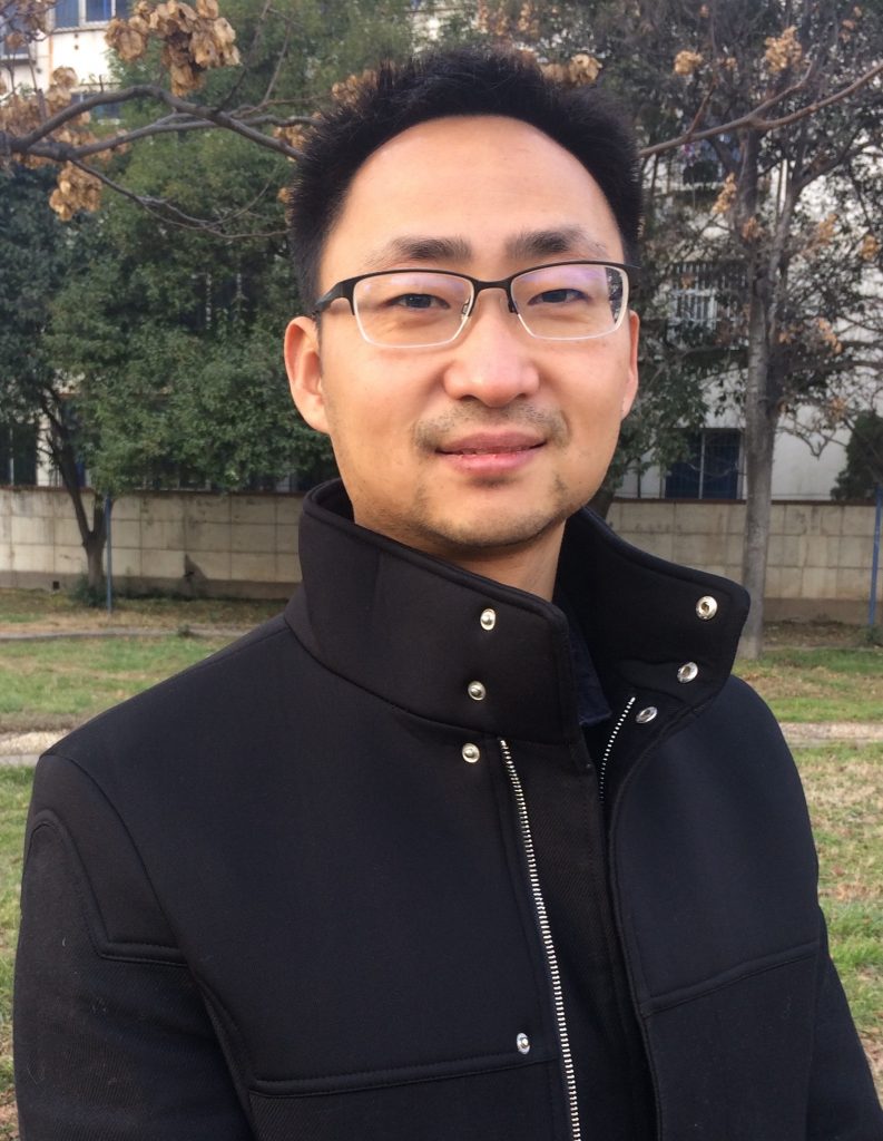 Jun Gao is a PhD Candidate at University of Luxembourg in the DTU SP2