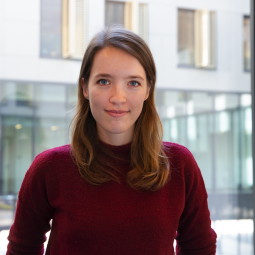Verena Distler is a PhD Researcher and UX Researcher at Uni Luxembourg. She works on UX and Usability aspects of Security.